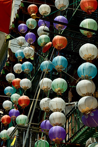 SF Chinatown