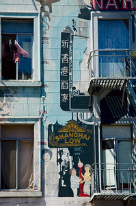 SF Chinatown