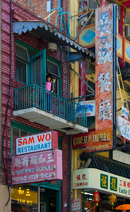 SF Chinatown