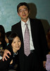 Rick Wong > Cynthia and Jonathan photo
