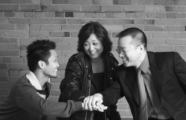 Rick Wong > bw photo