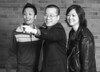 Rick Wong > bw photo