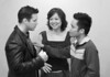 Rick Wong > bw photo